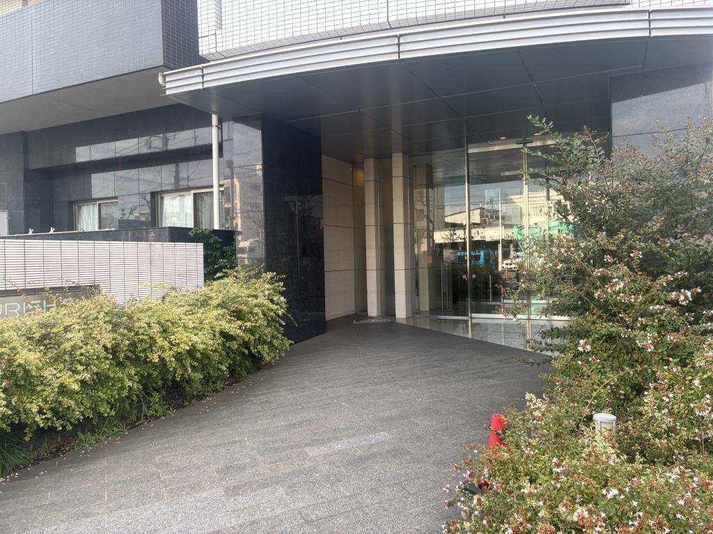 Flourish SⅠ その他13