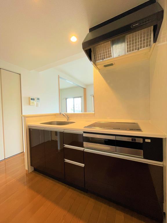 Flourish SⅠ キッチン