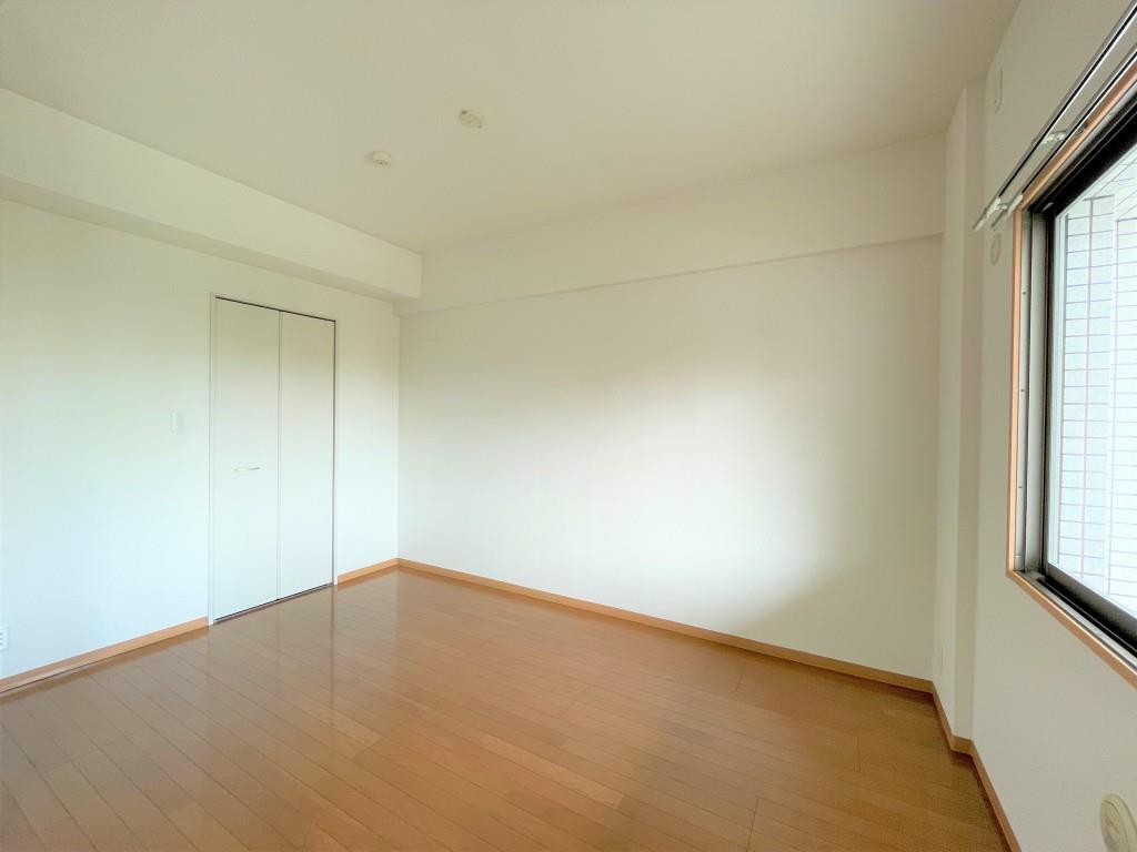 Flourish SⅠ ベッドルーム