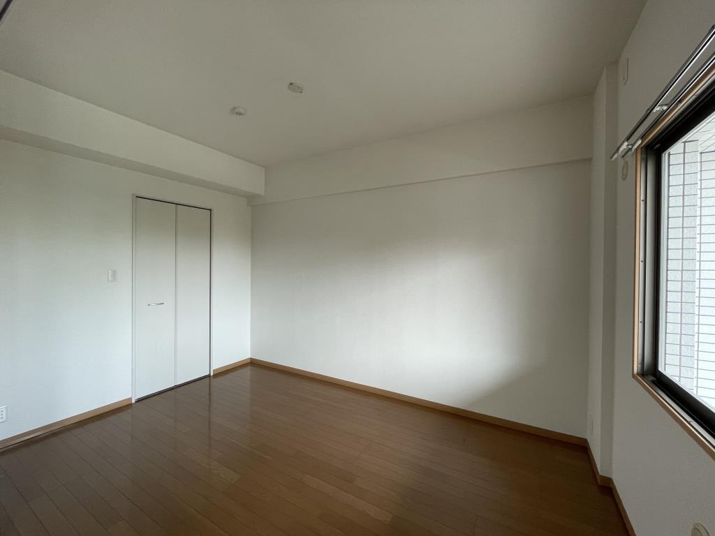 Flourish SⅠ ベッドルーム