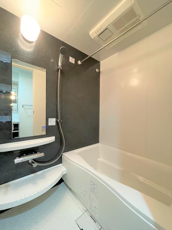 Flourish SⅠ 風呂画像