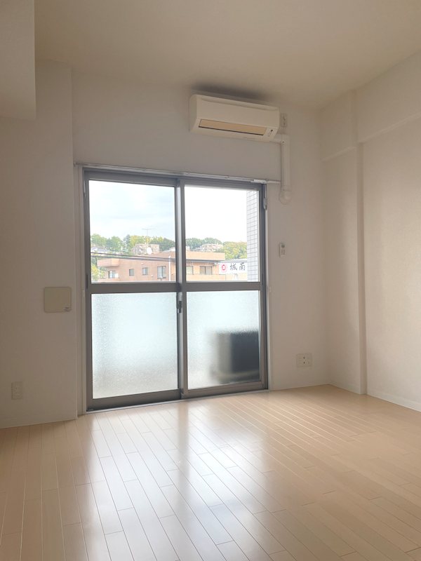 MFC ベッドルーム