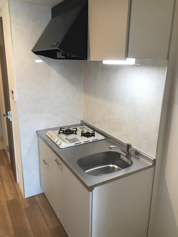 AKASHI ENTERPRISE キッチン