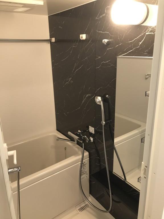 AKASHI ENTERPRISE 風呂画像