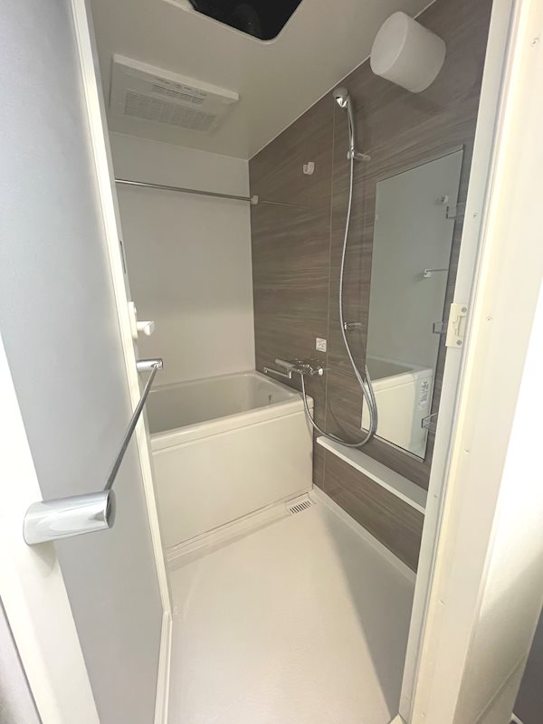 AKASHI ENTERPRISE(アカシ エンタープライズ) 風呂画像