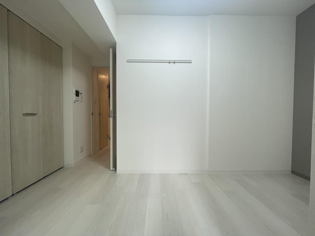 AKASHI ENTERPRISE ベッドルーム