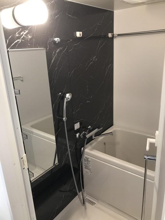 AKASHI ENTERPRISE 風呂画像