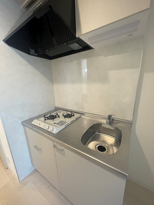 AKASHI ENTERPRISE(アカシ エンタープライズ) キッチン