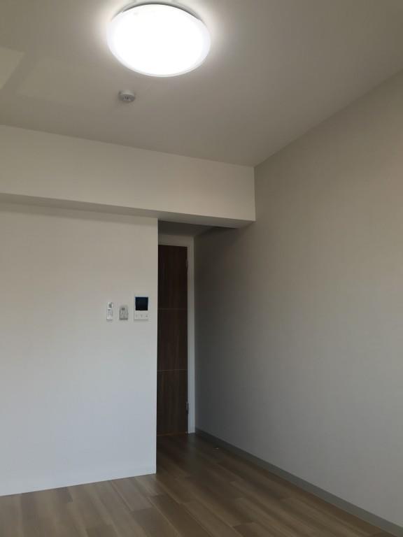 AKASHI ENTERPRISE リビング