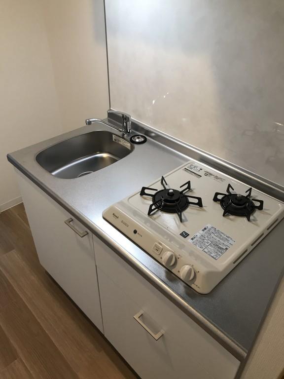 AKASHI ENTERPRISE キッチン