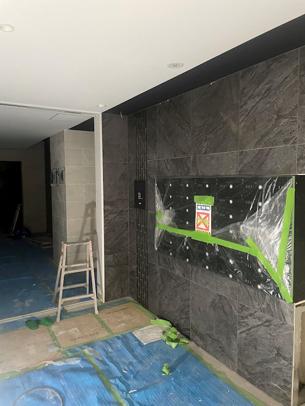 AKASHI ENTERPRISE その他外観1