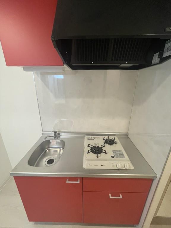 AKASHI ENTERPRISE キッチン