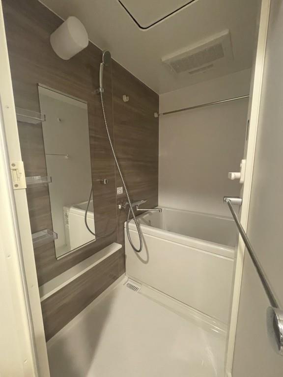 AKASHI ENTERPRISE 風呂画像