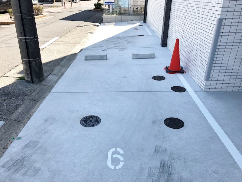 アフロディーテ その他外観1