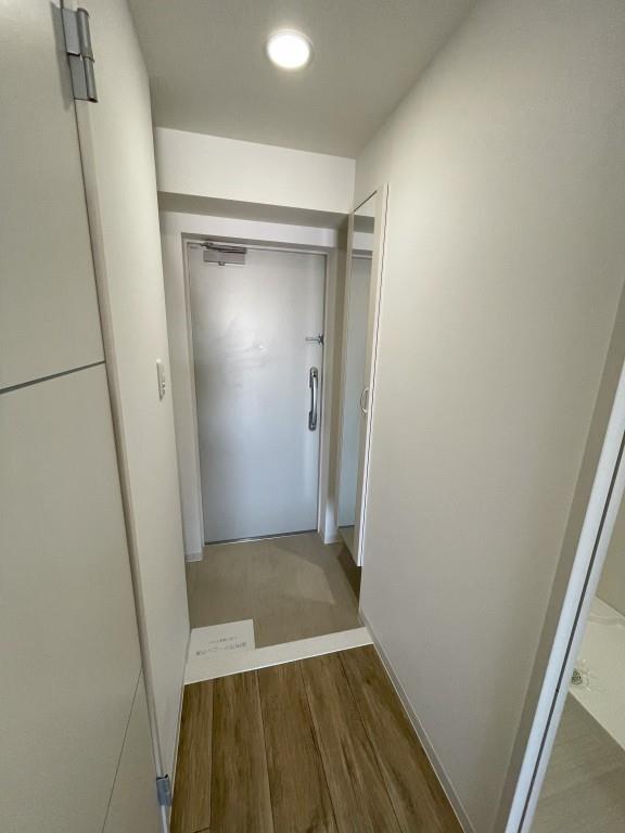 アフロディーテ 玄関