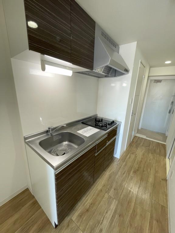 アフロディーテ キッチン