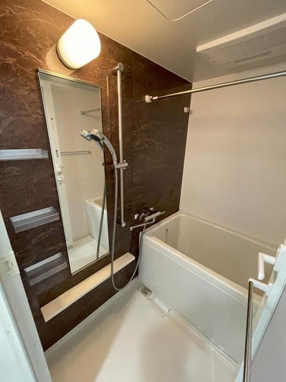 アフロディーテ 風呂画像