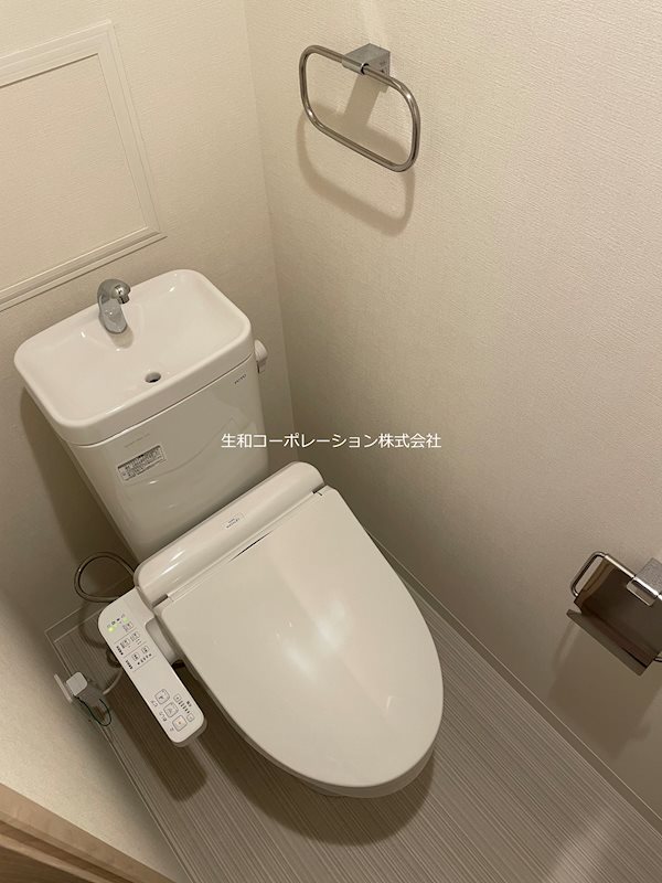 Bon Mandarine その他2