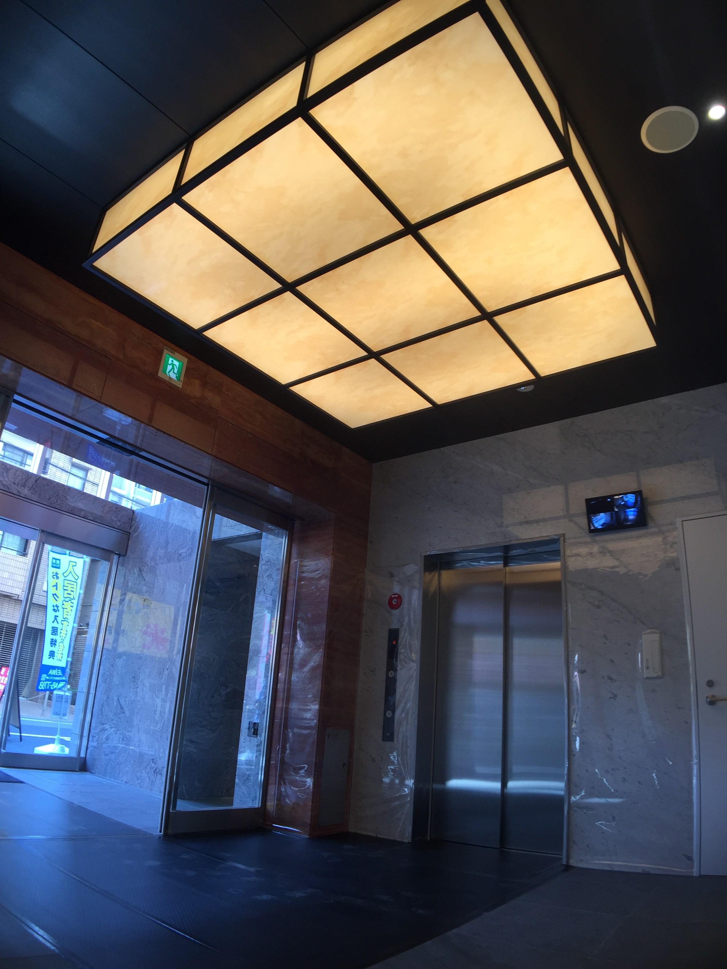 セイワパレス天王寺真田山 その他外観2