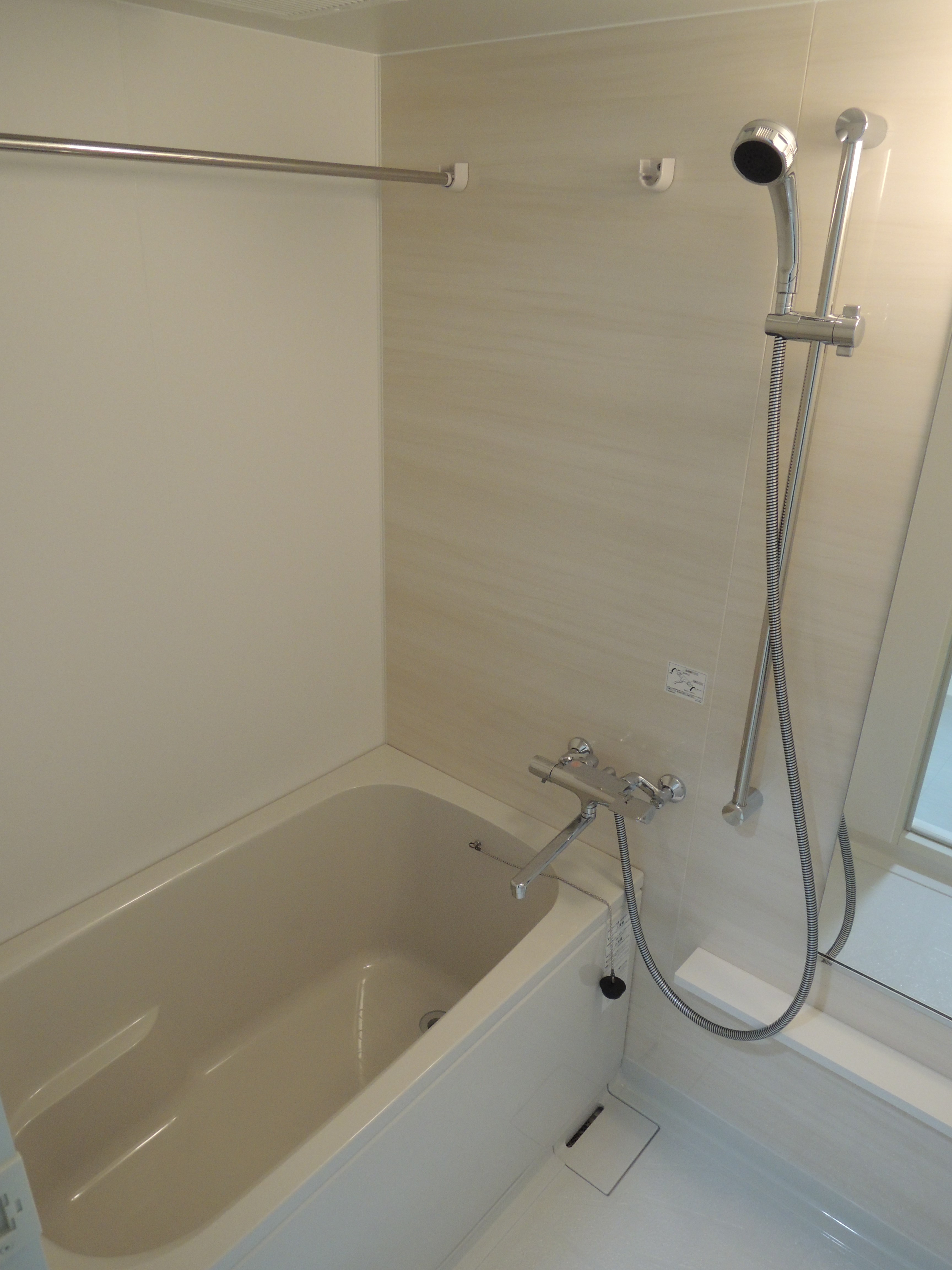 セイワパレス天王寺真田山 風呂画像