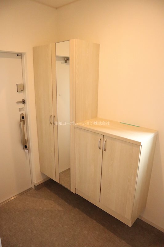 葛城レジデンス その他1