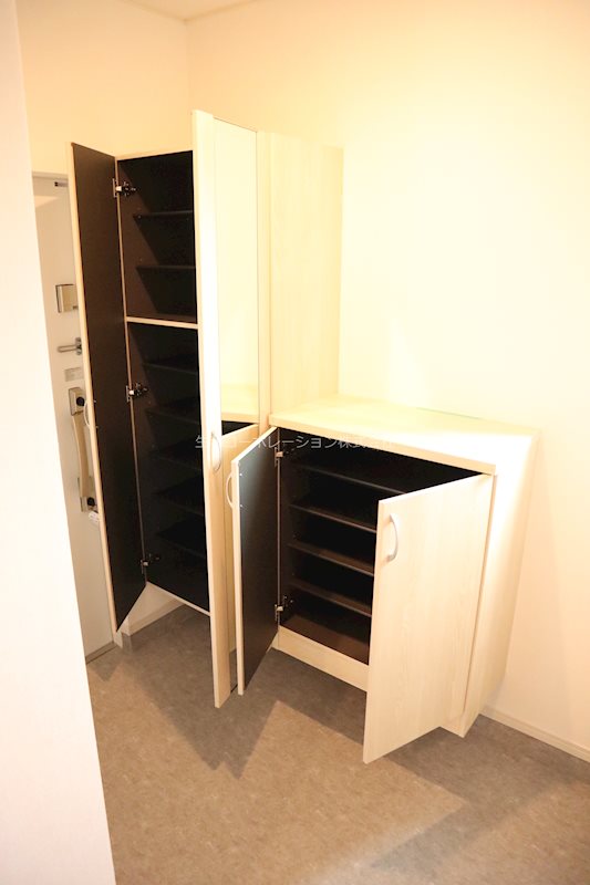 葛城レジデンス その他2