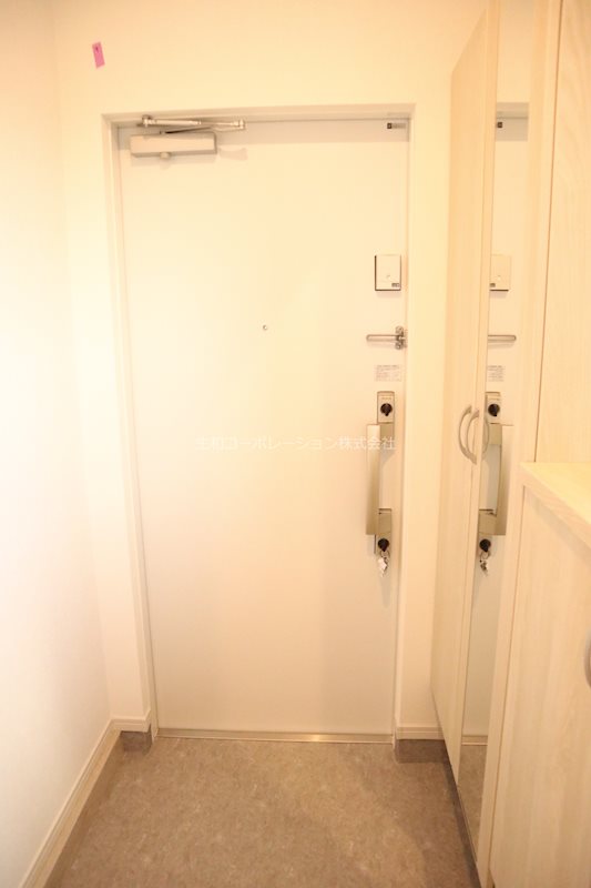 葛城レジデンス その他4