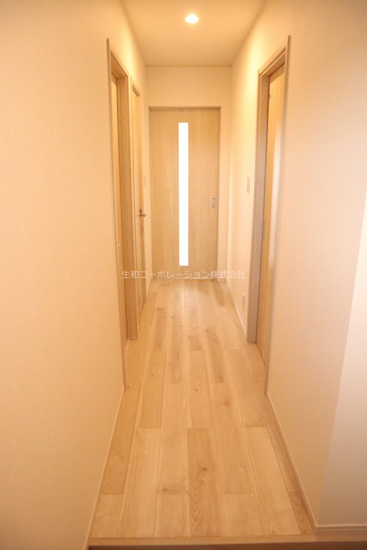 葛城レジデンス その他5