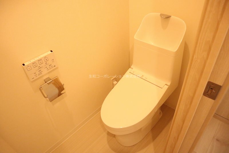 葛城レジデンス その他10