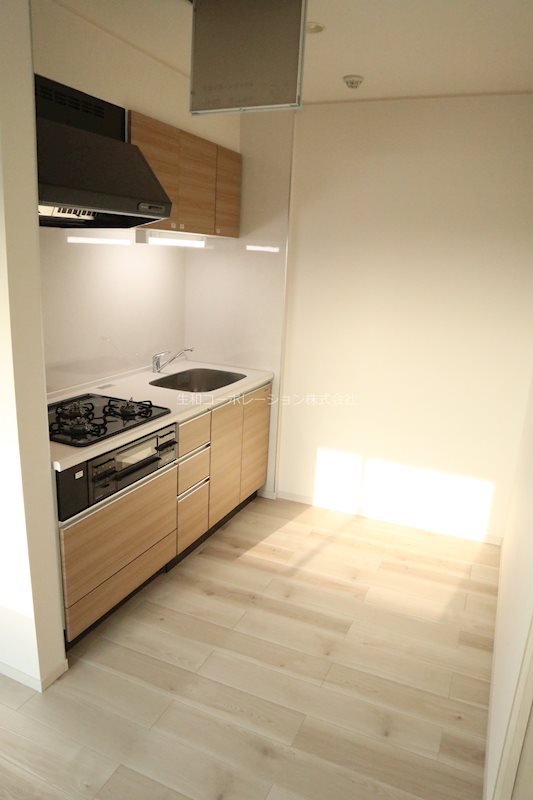 葛城レジデンス その他12