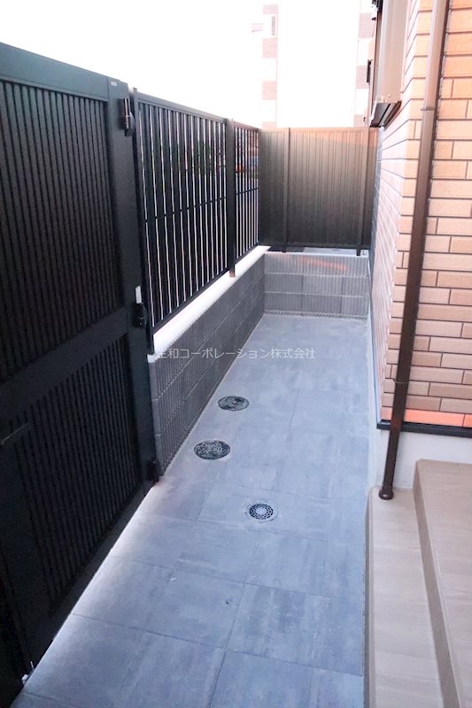 葛城レジデンス その他18