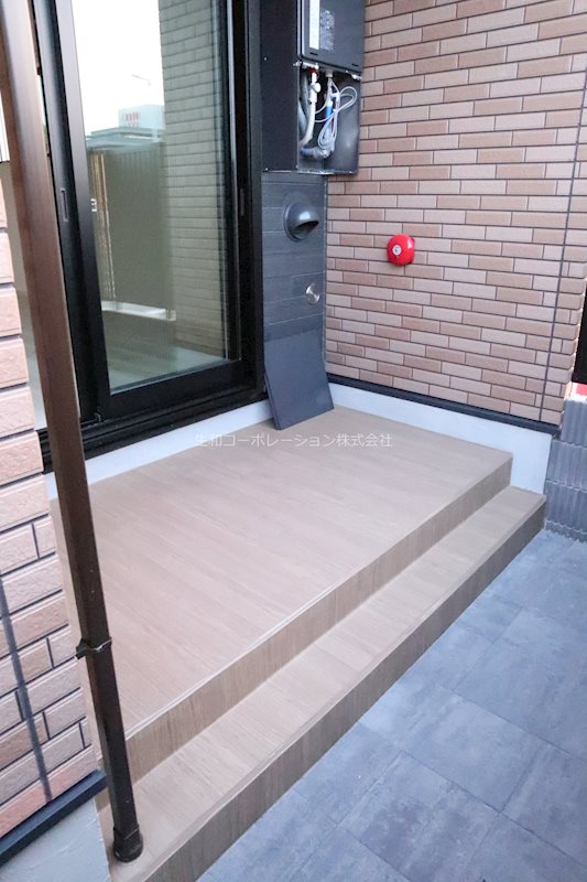 葛城レジデンス その他20