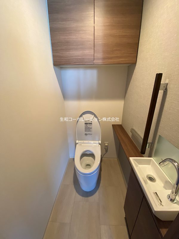 プラウドタワー小岩ファースト その他2