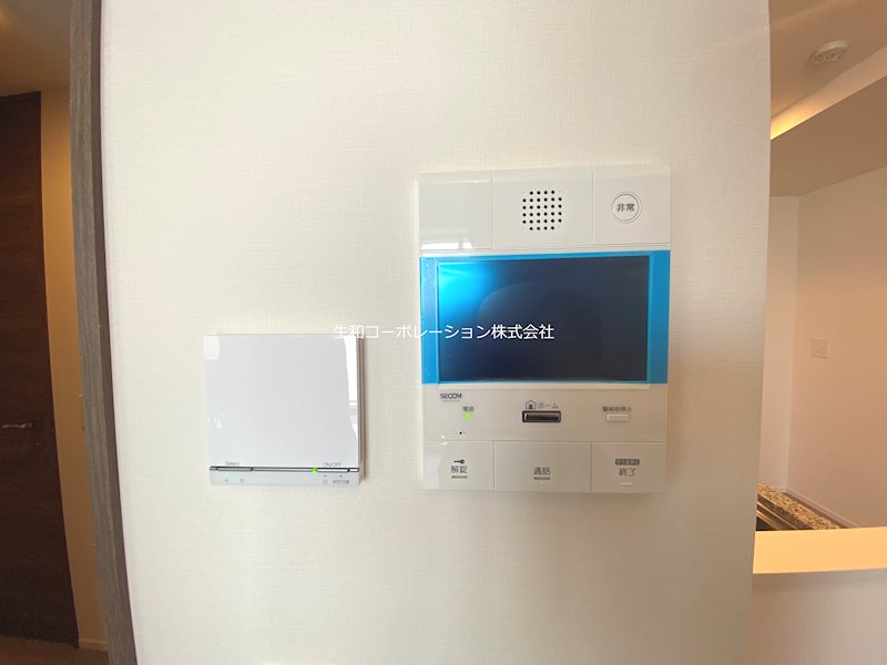 プラウドタワー小岩ファースト その他4