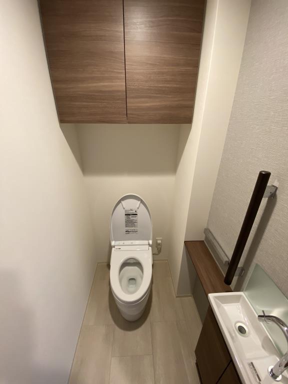 プラウドタワー小岩ファースト その他6