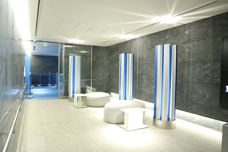 プラウドタワー小岩ファースト その他外観2