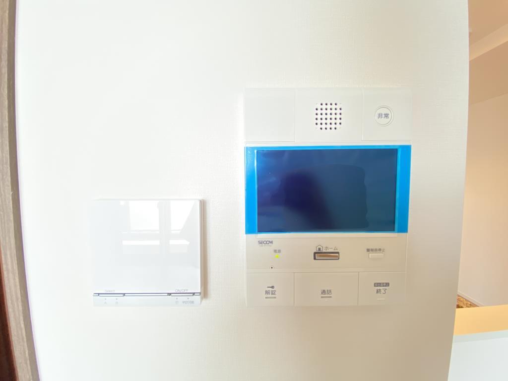 プラウドタワー小岩ファースト その他10