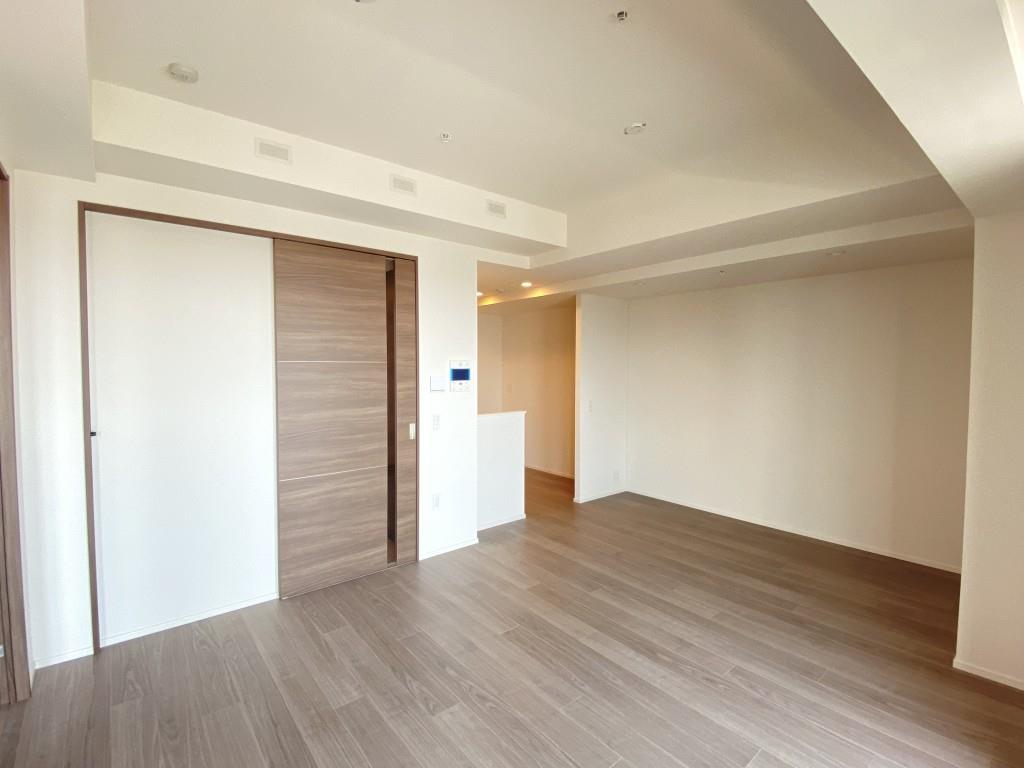 プラウドタワー小岩ファースト リビング