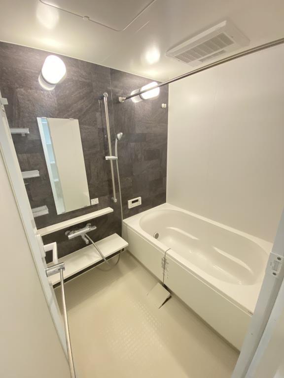 アクア プリータ 玄関