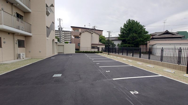 アクア プリータ その他外観5