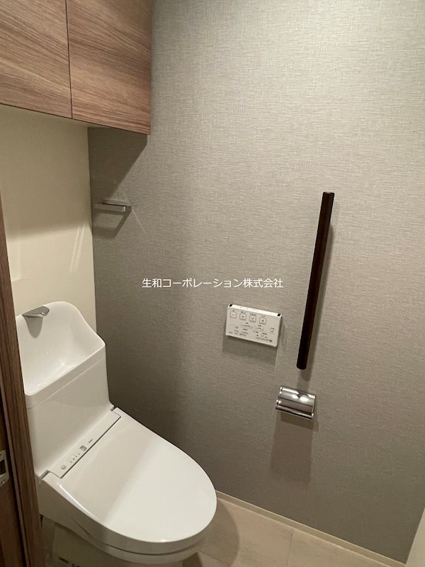 プラウドタワー小岩ファースト その他2