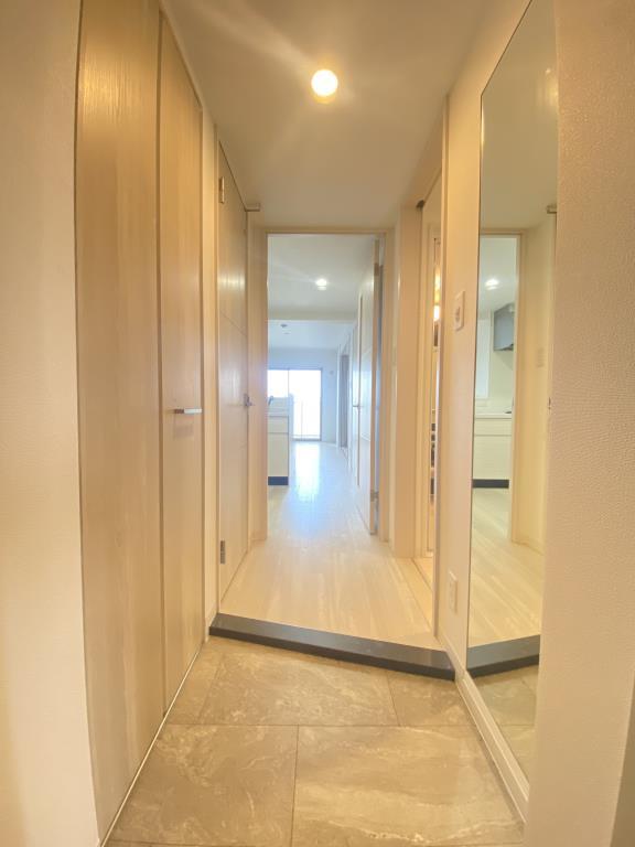 アクア プリータ キッチン