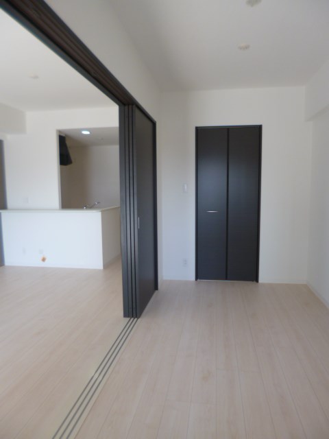 リオ ラクーコ ベッドルーム