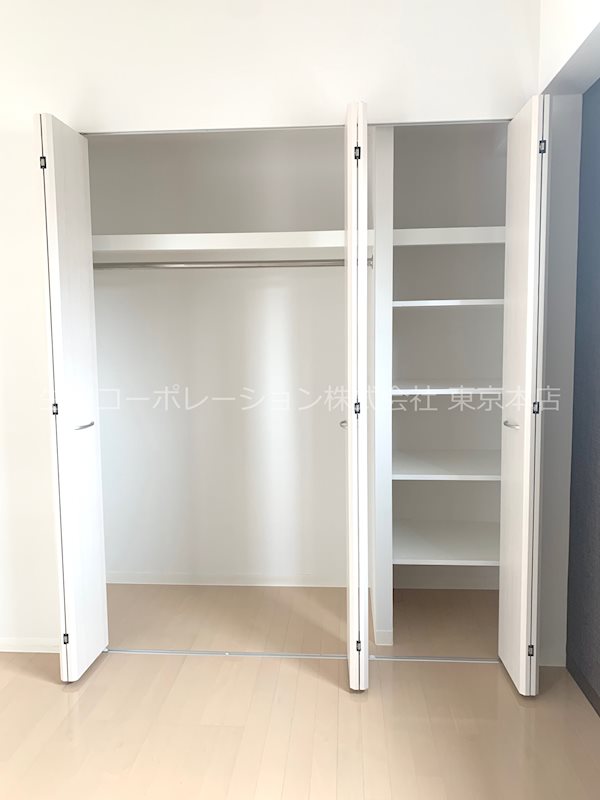 カノンパレス その他5