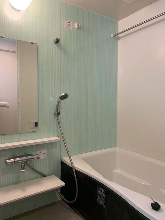 カノンパレス 風呂画像