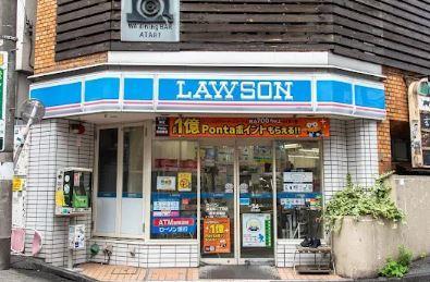 カノンパレス 周辺画像1