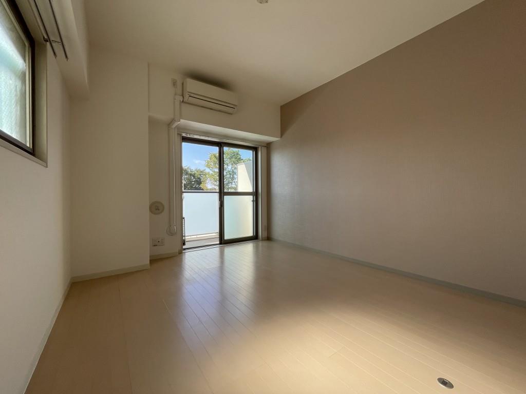 Centre Riziere ベッドルーム