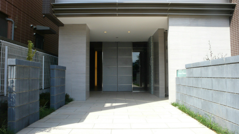 フォーチュン ドゥミール その他外観2