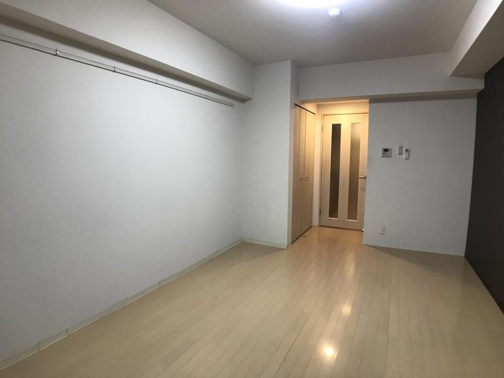 フォーチュン ドゥミール リビング