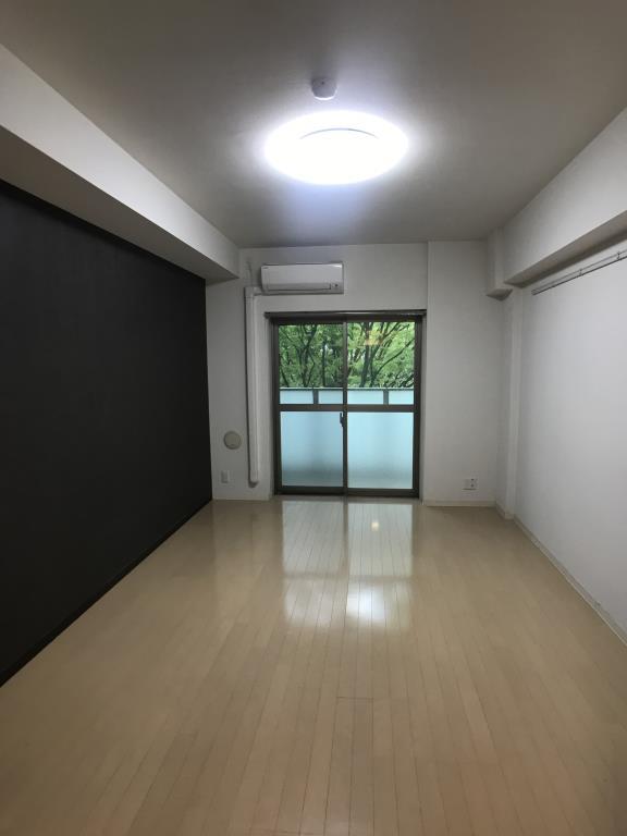 フォーチュン ドゥミール ベッドルーム